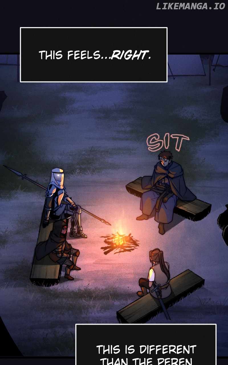 A Practical Guide to Evil Chapter 28 77